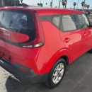 KIA Soul Tablero 25